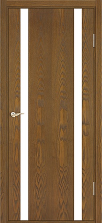 Kapı Tip 341 ceviz