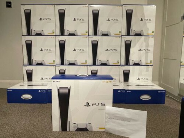 Sony PS5 Pro PlayStation оптом