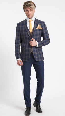 Men's suits