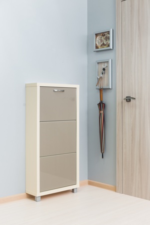 Люкс Кремовый стекло капучино 3 секции