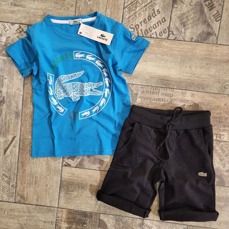 Детские костюмы