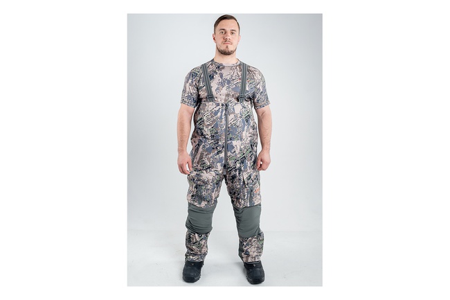 Anzug King Hunter WINTER