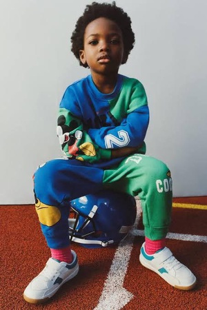 Двойки от Zara