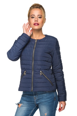 Demi ceket &quot;Tayana&quot; (yeni)