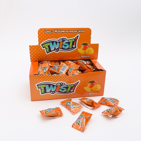 Жевательная резинка