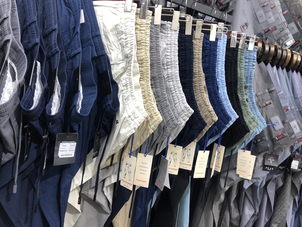 Мужские брюки по 10 $