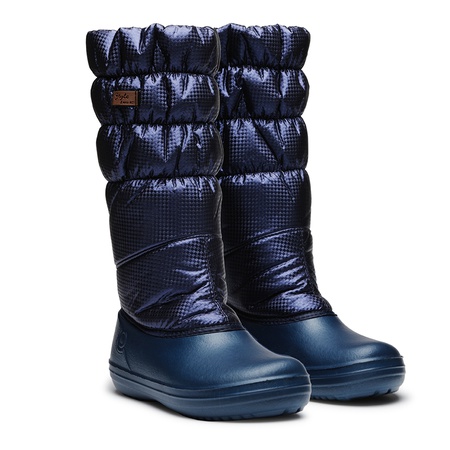 Сапоги женские 546