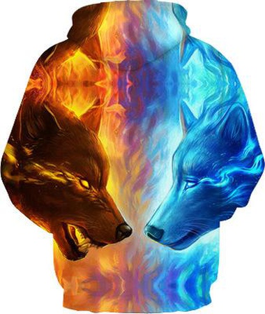 3 D Толстовки оптом на прямую от производителя