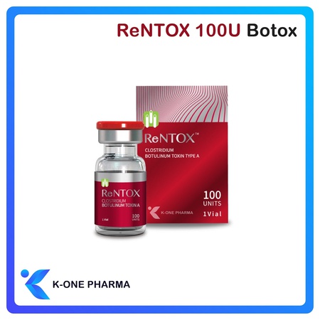 РЕНТОКС 100U БОТОКС