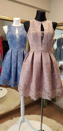 Вечерние и свадебные платья большой выбор. Платья дополнительно по низким ценам с манекенов, выставок и показов