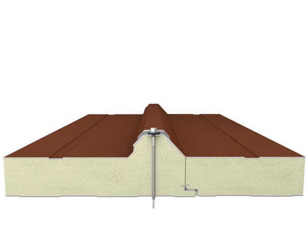 Roof Sandwich Panel