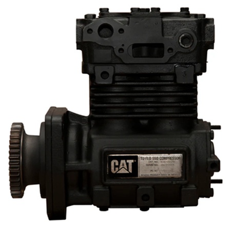 KOMATSU engine components