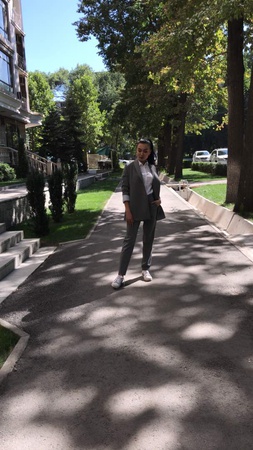 женская одежда