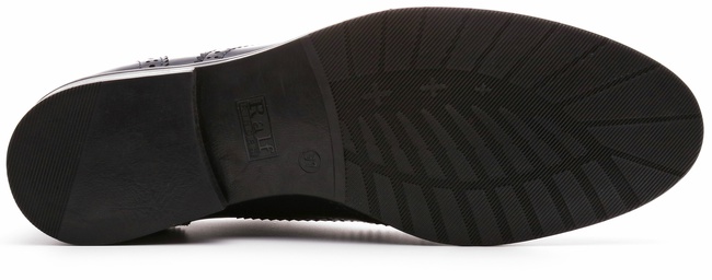 Полуботинки женские STELLA   967106