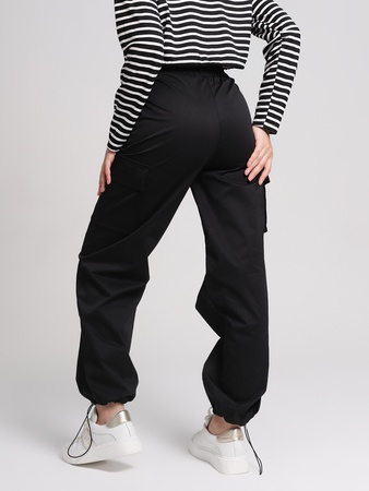 Брюки Карго