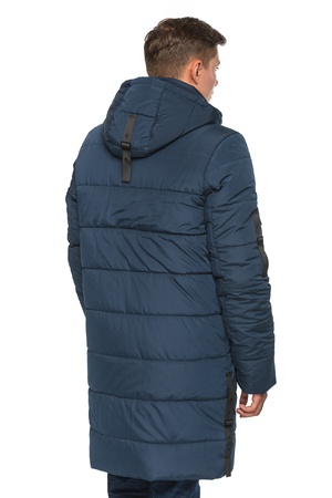 Erkek kış ceketi &quot;Eric&quot; (yeni)