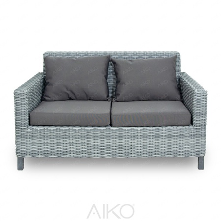2 kişilik kanepe AIKO BELLA