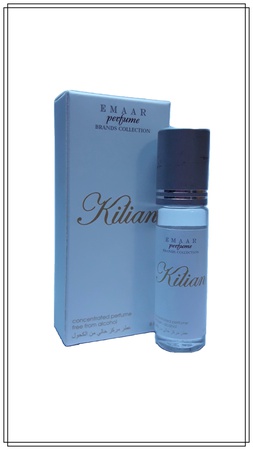 Масляные духи Brands (Good girl Kilian) Emaar 6 мл