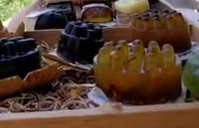 Натуральное мыло Ручной работа.