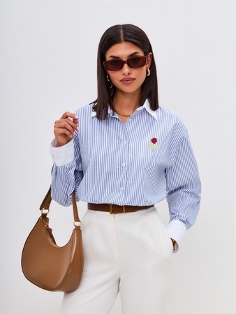 Рубашка женская