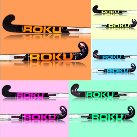 Клюшки для хоккея на траве