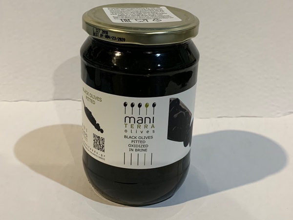 оливковое масло