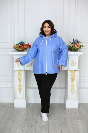 Ветровка №9491