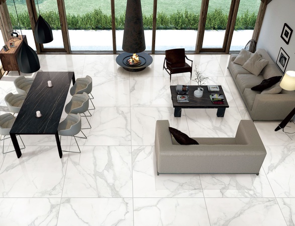 Керамогранит Премиум Класса