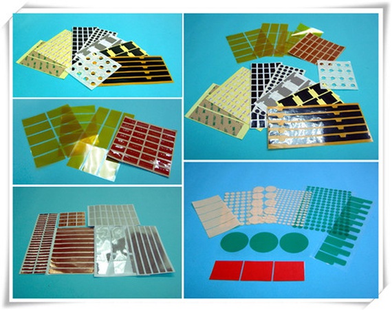 Пленка из медной фольги