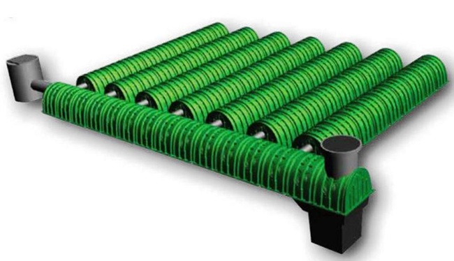 储存罐Triton Triton