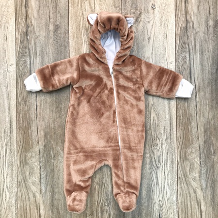 Комбинезон "Велсофт"