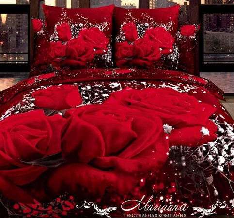 KPB 3d &quot;Marianna&quot; 1,5 sp.