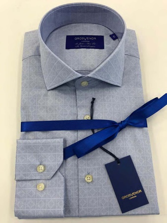 Erkeklerin gömlekleri