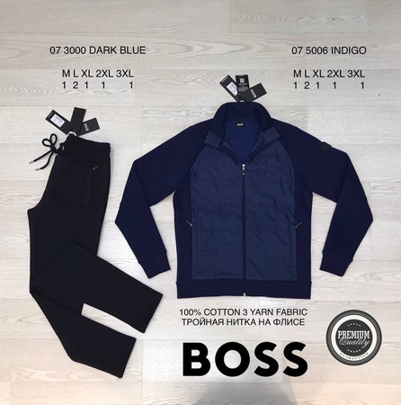 Мужские костюмы