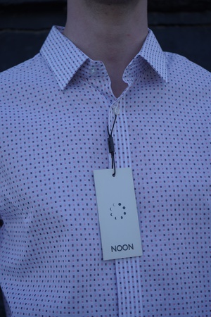NOON collection Мужские рубашки