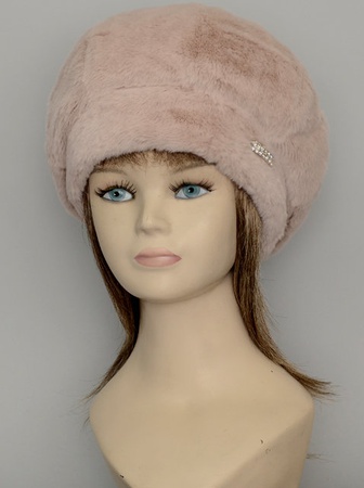 Береты "Сюзана" (норка)