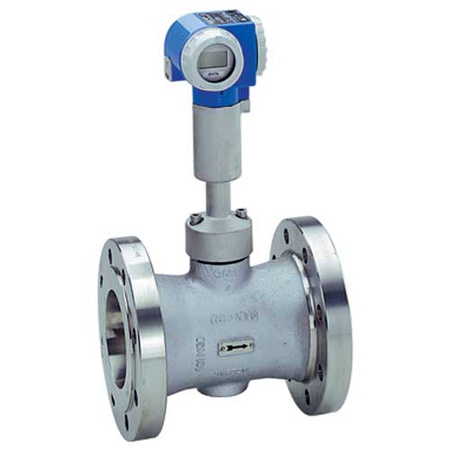 Vorteks akış ölçer Proline Prowirl F 200 Endress + Hauser