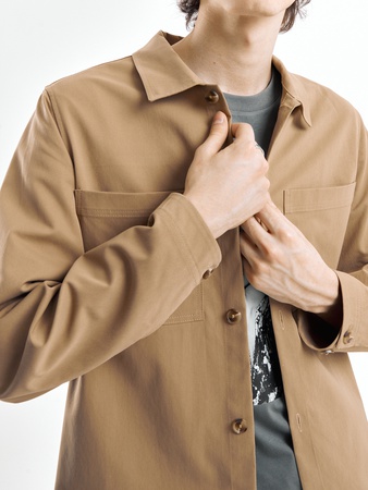 Мужская рубашка. Топ 2024 - 2224