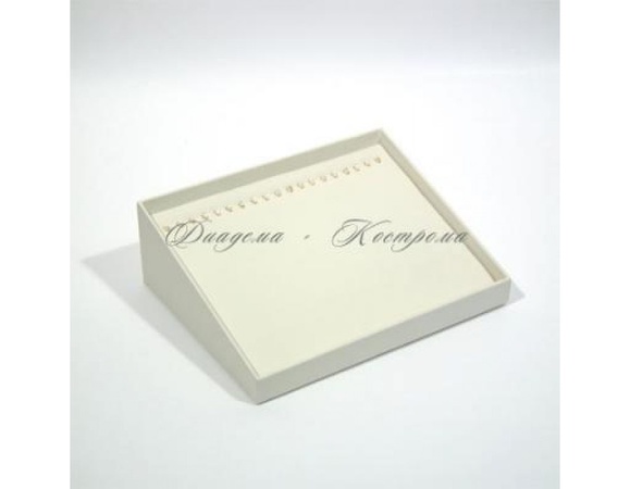 Планшет для цепей и браслетов