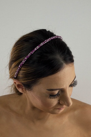 Кристально блестящая корона