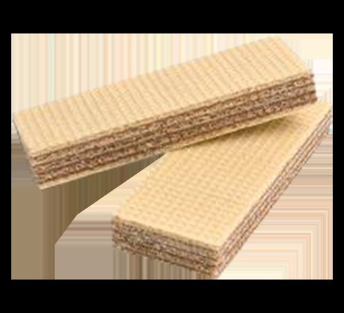 WAFFELN IM SORTIMENT