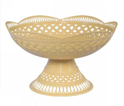 Ваза "Семь злаков"