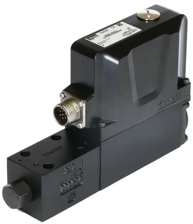 Valf PARKER D1FP (D1FPE50BH9NB00)