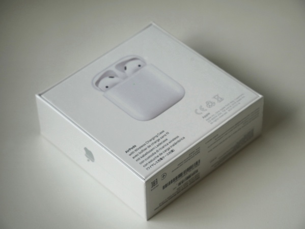 AirPods 2