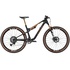 2024 Canyon Lux Trail CFR Mountain Bike (INDORACYCLES)