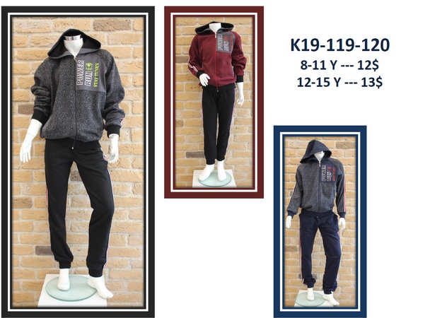 MONTLU EŞOFMAN TAKIM