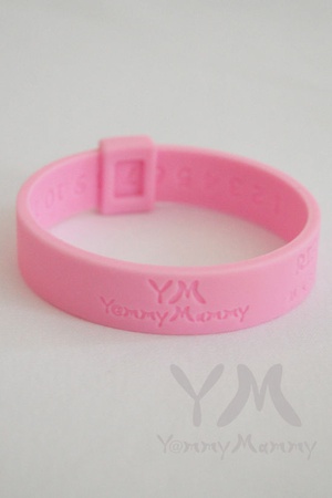 Молочный браслет для кормящих мам Y@mmyMammy