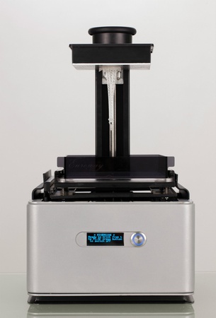 3D CTC RIVERSIDE PRINTER