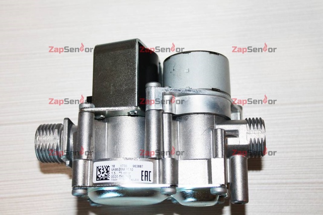 Газовый клапан Honeywell VK8525M (1510) Saunier Duval S1071600, Protherm 0020035638, 0020035639