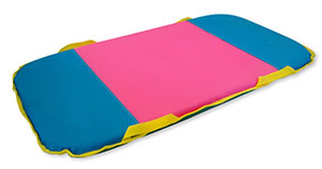 زلاجة &quot;Icebots&quot;.